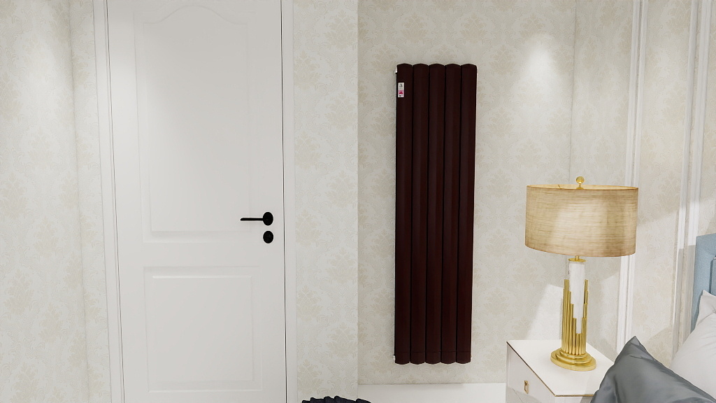 防腐金刚暖气片