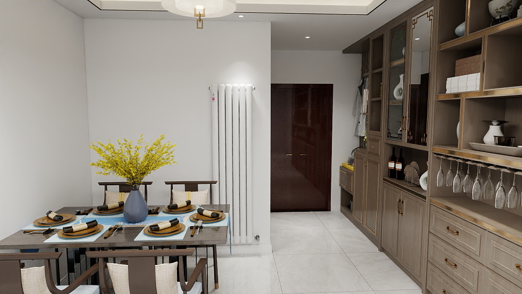 钢制暖气片 钢制暖气片