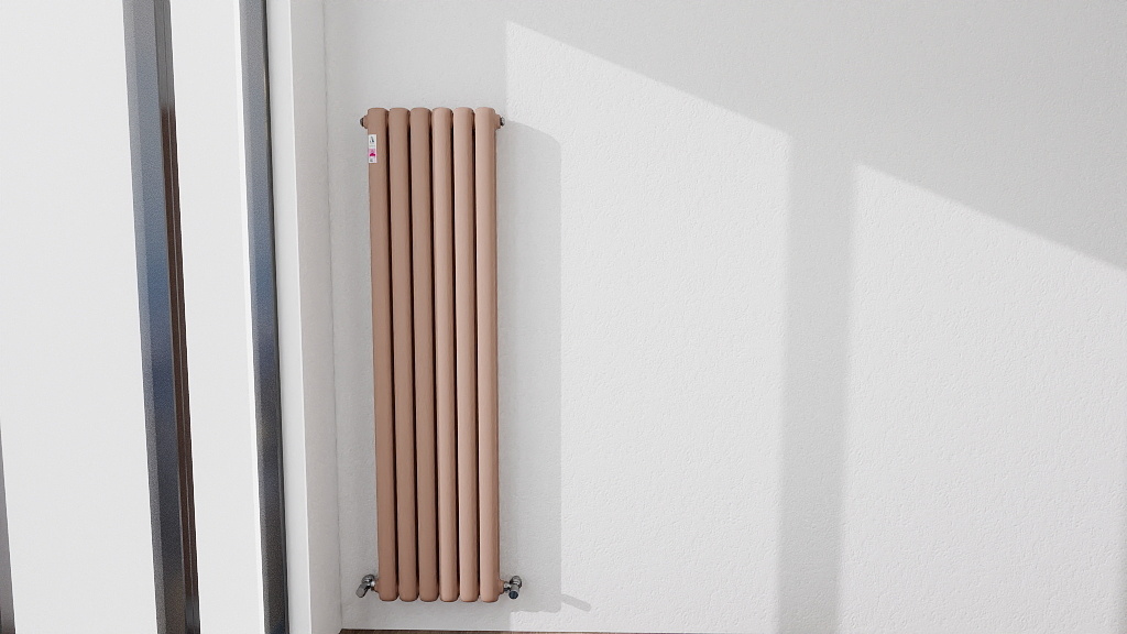 钢制暖气片 钢制暖气片