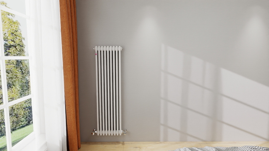 钢制暖气片 钢制暖气片