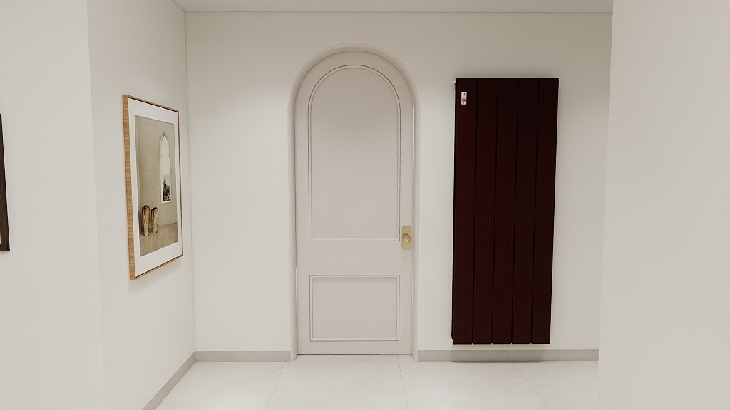 钢制暖气片 钢制暖气片