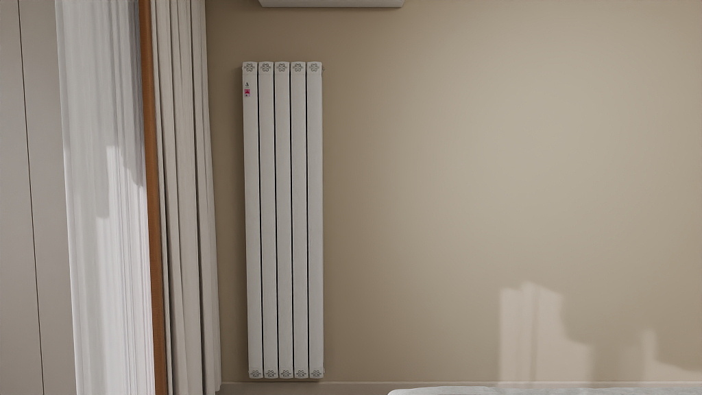 钢制暖气片 钢制暖气片