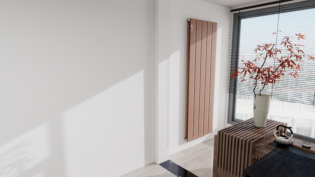 钢制暖气片 钢制暖气片