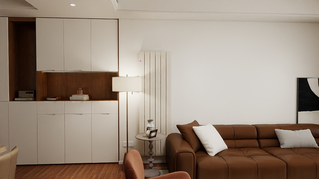 铜铝复合暖气片 铜铝复合暖气片