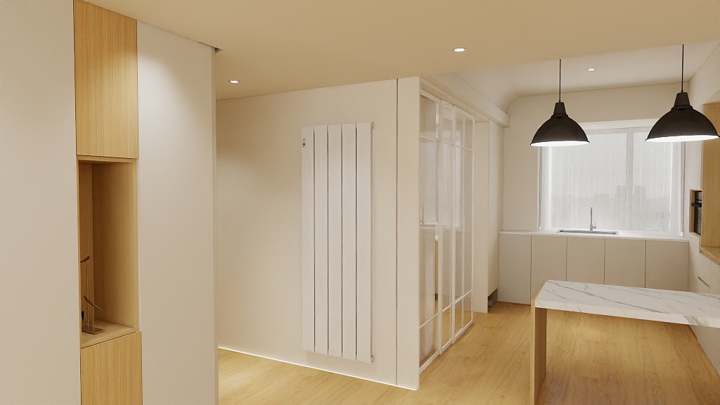 钢制暖气片 钢制暖气片