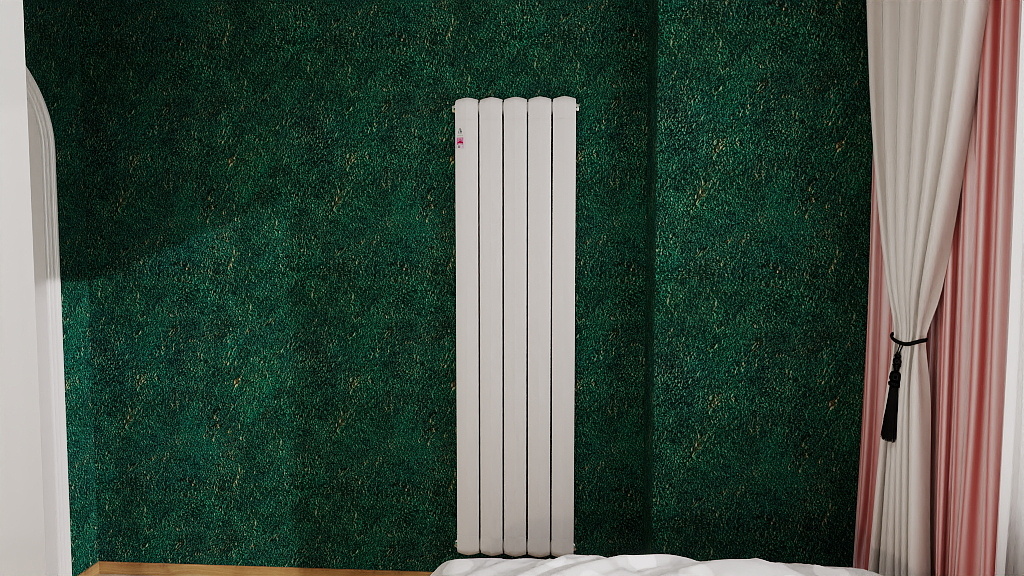 铜铝复合暖气片 铜铝复合暖气片