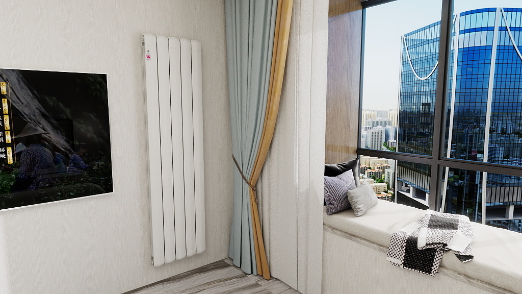 钢制暖气片 钢制暖气片