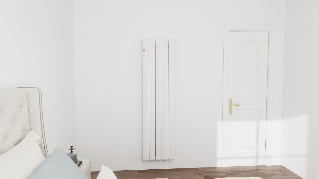 钢制暖气片 钢制暖气片