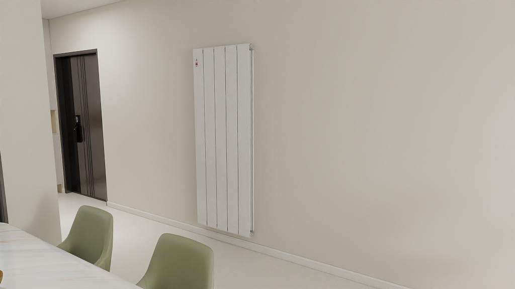 铜铝复合暖气片 铜铝复合暖气片