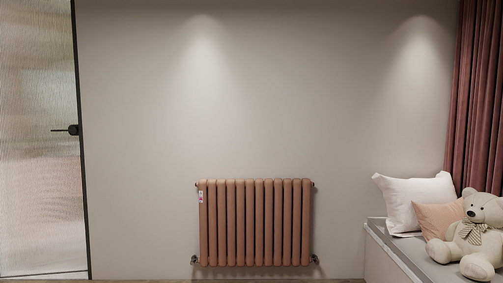 电暖气片 电暖气片