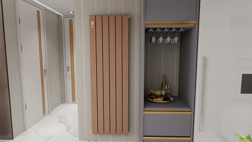 电暖气片 电暖气片