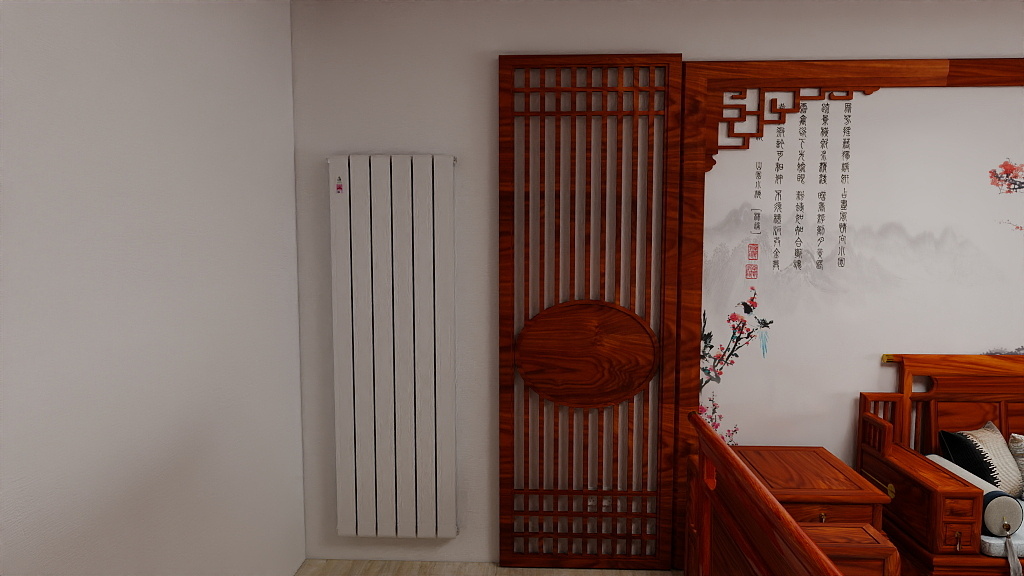 暖气片 暖气片