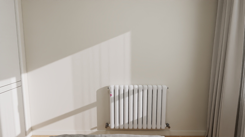 钢制暖气片 钢制暖气片