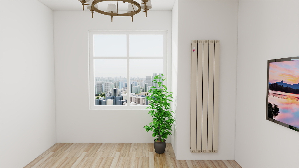 钢制暖气片 钢制暖气片