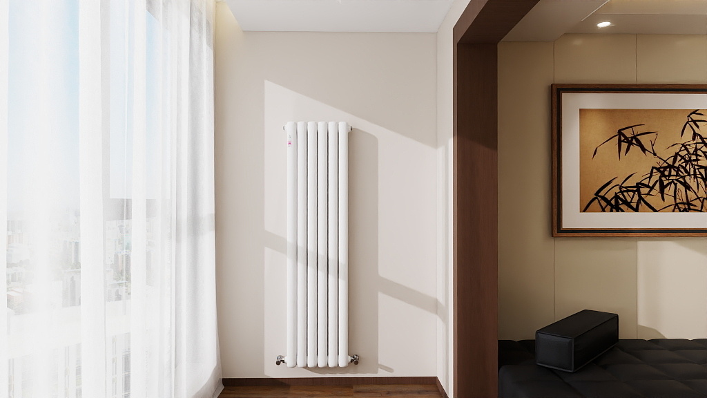 钢制暖气片 钢制暖气片