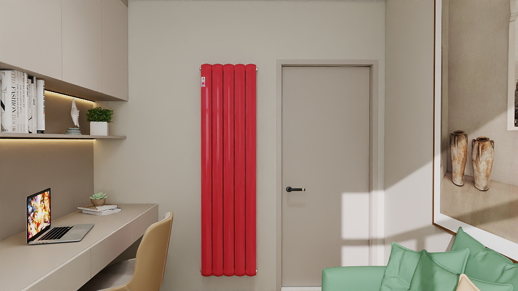 钢制暖气片 钢制暖气片