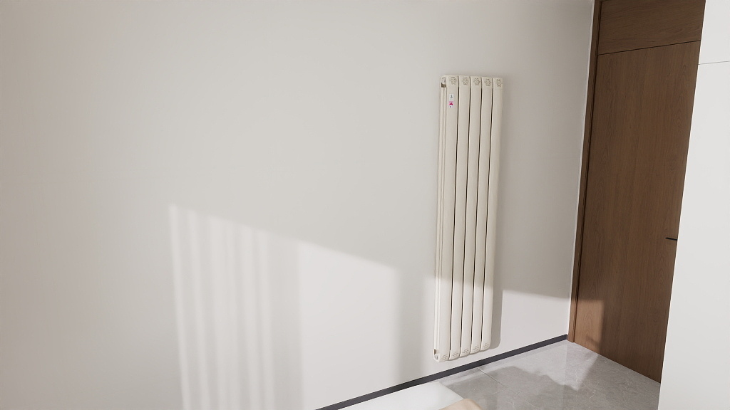 钢制暖气片 钢制暖气片