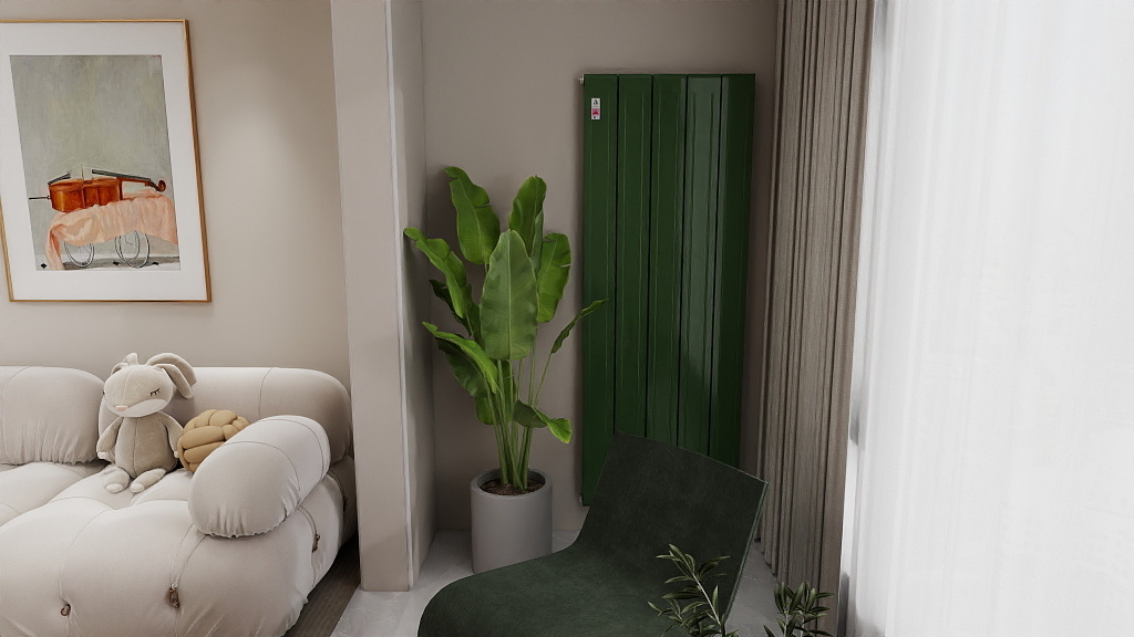 钢制暖气片 钢制暖气片