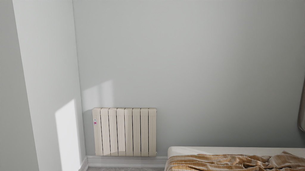 钢制暖气片 钢制暖气片