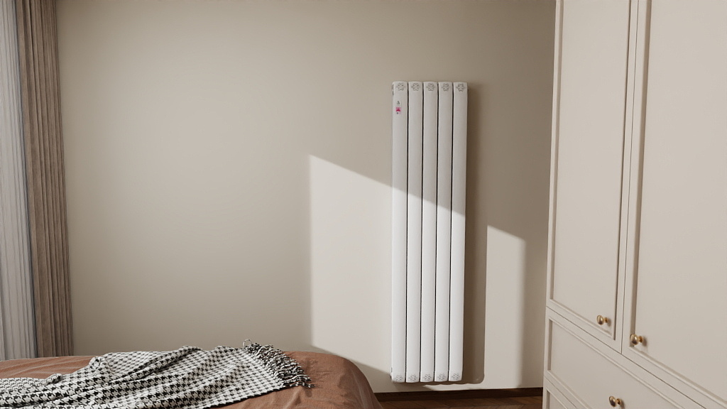 铜铝复合暖气片 铜铝复合暖气片