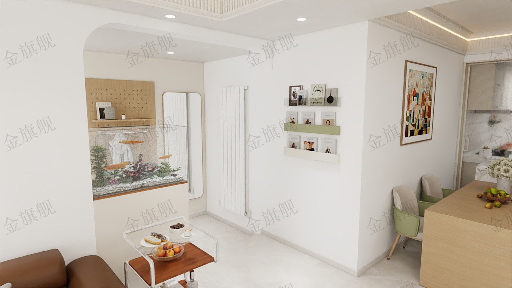 暖气片十大品牌