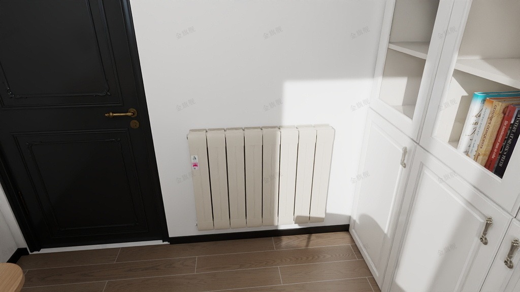 铜铝复合暖气片 铜铝复合暖气片