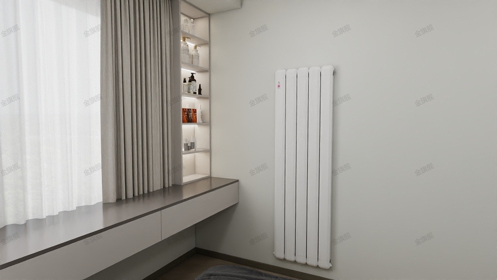 十大暖气片品牌