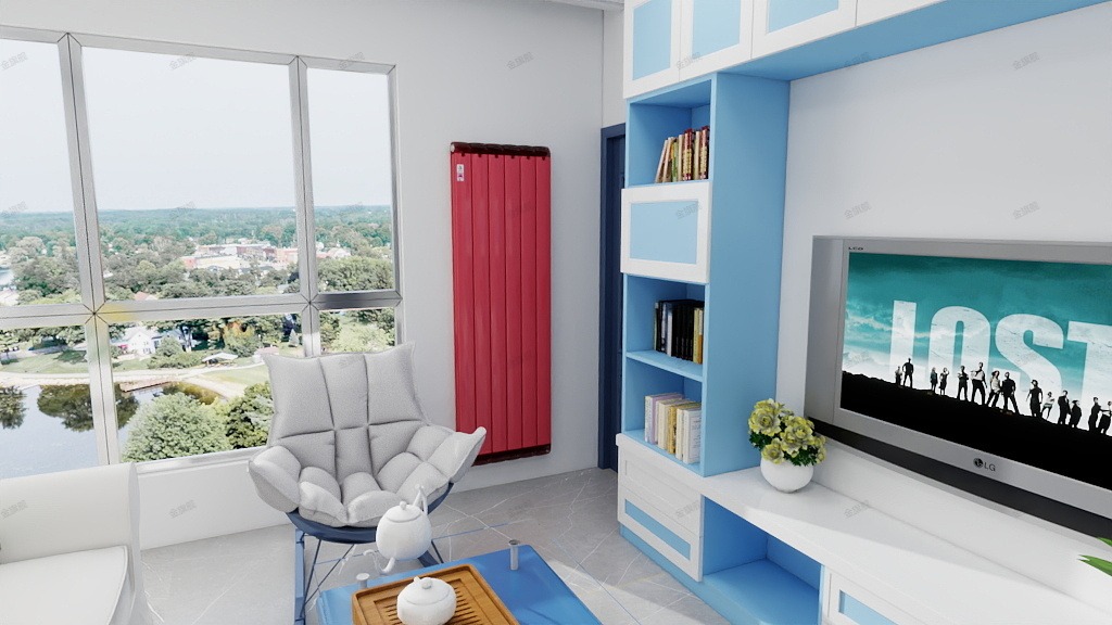 十大暖气片排名